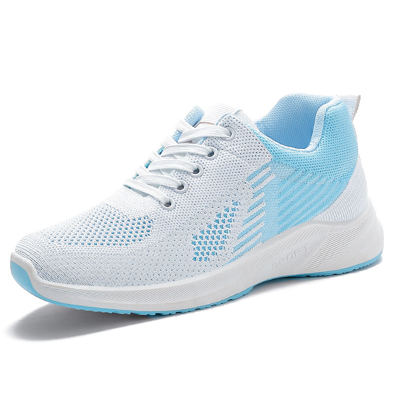 Damen-Sportschuhe für Frauen - Nireva