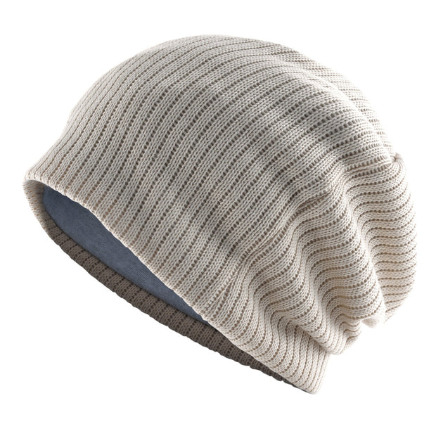 Leichte Unisex-Sturmhaube aus Strick - Pelaez