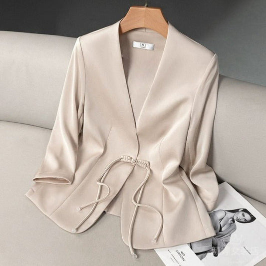 Premium Jacke - Leilani