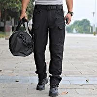 Outdoor-Outfit - Joah