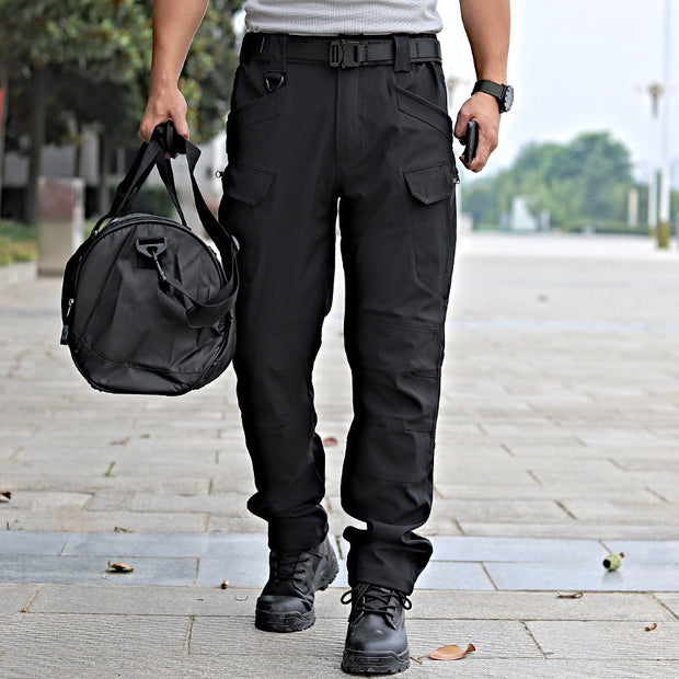 Outdoor-Outfit - Joah