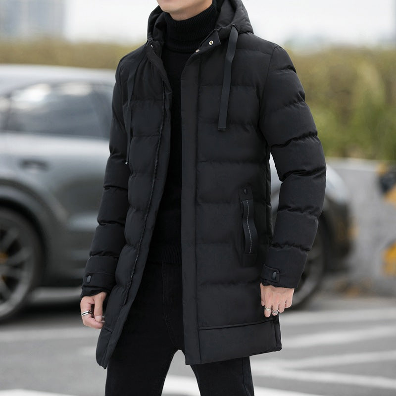 Thermo-Steppjacke - Stefan