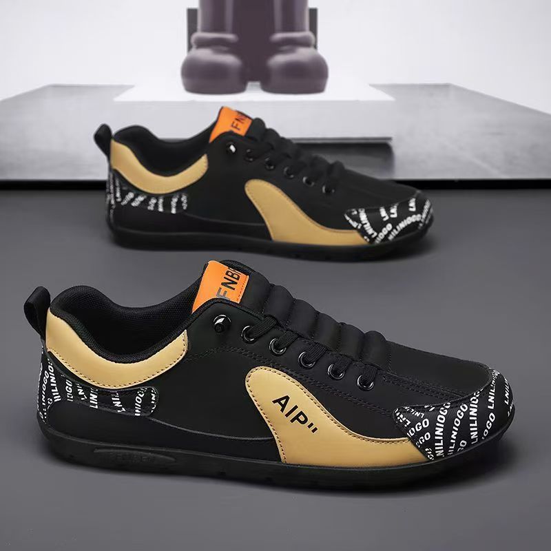 Sportschuhe für Männer urbanes Design - Orvexan