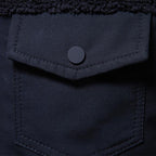 Herbstjacke - Niels