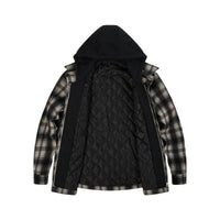 Veste à capuche polyvalente - Jannik