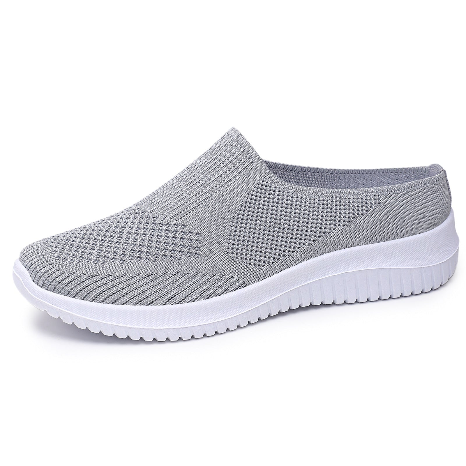 Slip-on-Turnschuhe für Frauen mit urbanem Komfort - Susy