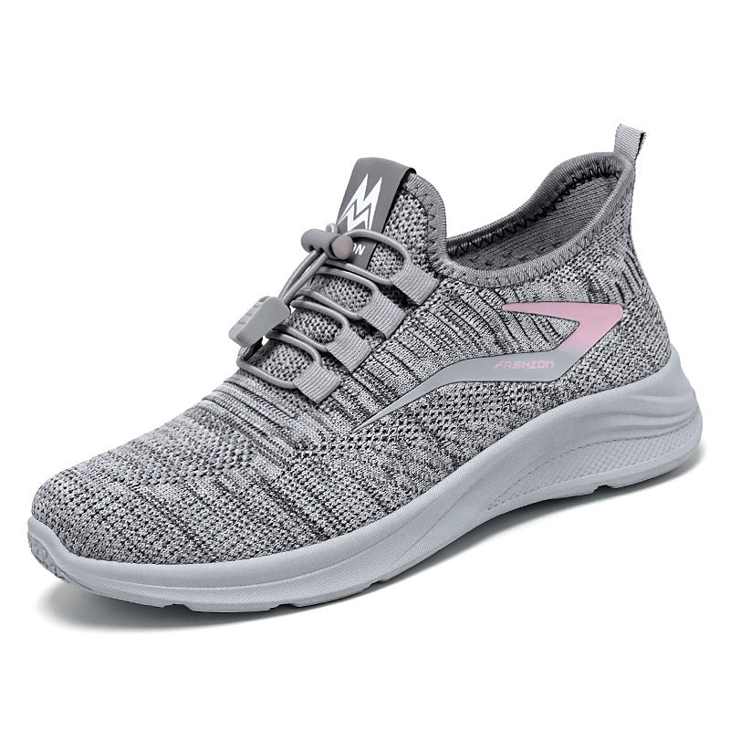 Sportschuhe für Frauen mit schneller Passform - Virexa