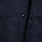 Herbstjacke - Niels