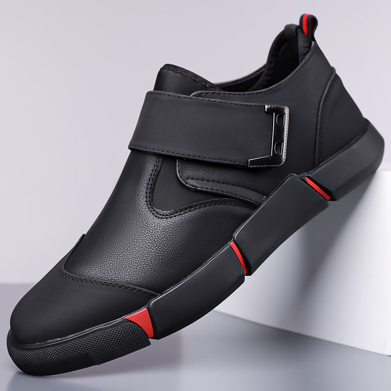 Herren Urban Turnschuhe verstellbarer Verschluss sportliches Design - Kirev