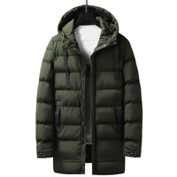 Veste matelassée thermique - Stefan