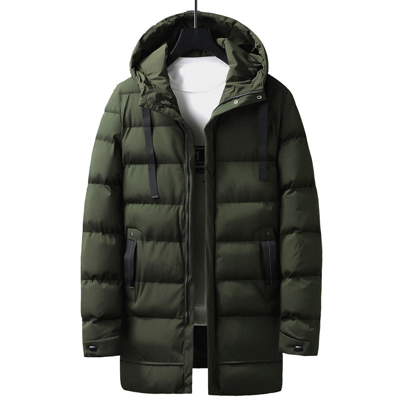Thermo-Steppjacke - Stefan