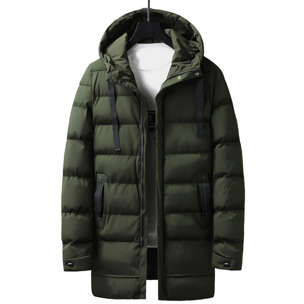 Veste matelassée thermique - Stefan