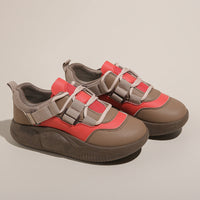 Damen-Tennisschuhe mit weicher Sohle und sicherer Passform - Gianna