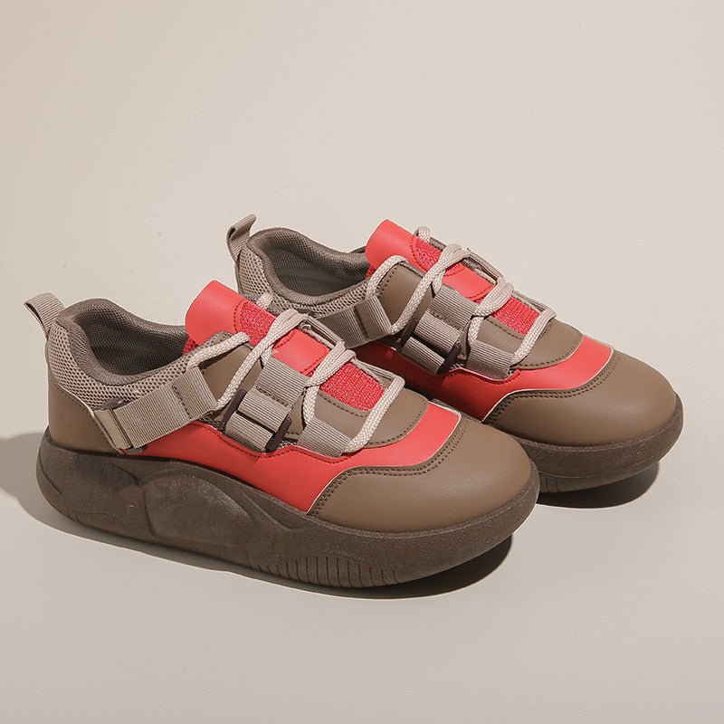 Damen-Tennisschuhe mit weicher Sohle und sicherer Passform - Gianna