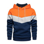 Lässiges Sweatshirt mit Kapuze - Torben
