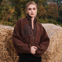 Elenore - Veste courte