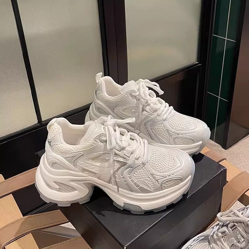 Orthopädische Sportschuhe für Frauen - Olivia