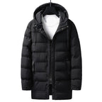 Thermo-Steppjacke - Stefan