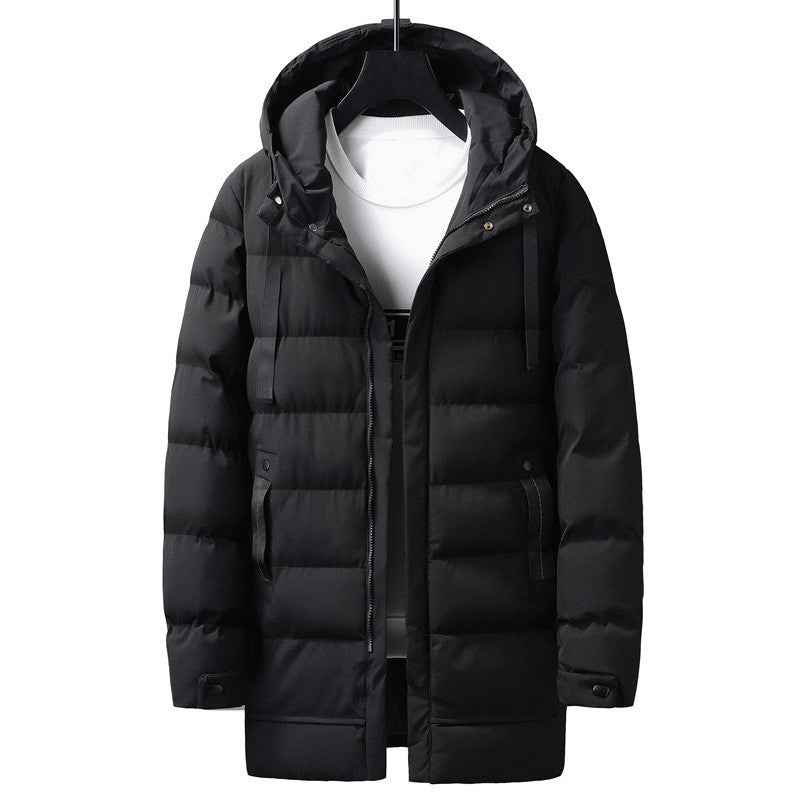 Thermo-Steppjacke - Stefan