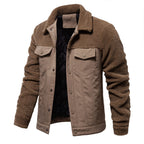 Herbstjacke - Niels