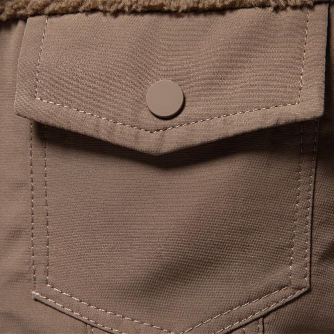 Herbstjacke - Niels