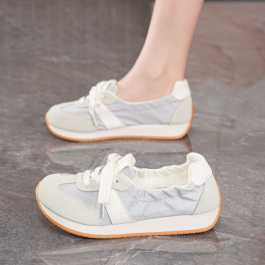 Chaussures décontractées pour femmes avec support léger et flexible - Eliana