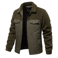 Veste d'automne - Niels