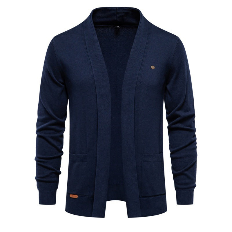 Strickstrickjacke - Elliot