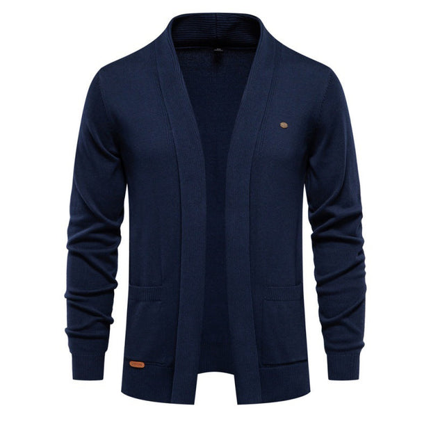 Cardigan en maille - Elliot