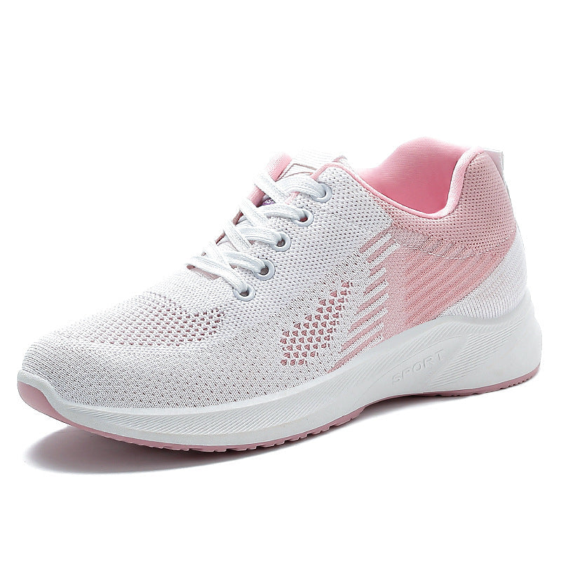 Damen-Sportschuhe für Frauen - Nireva