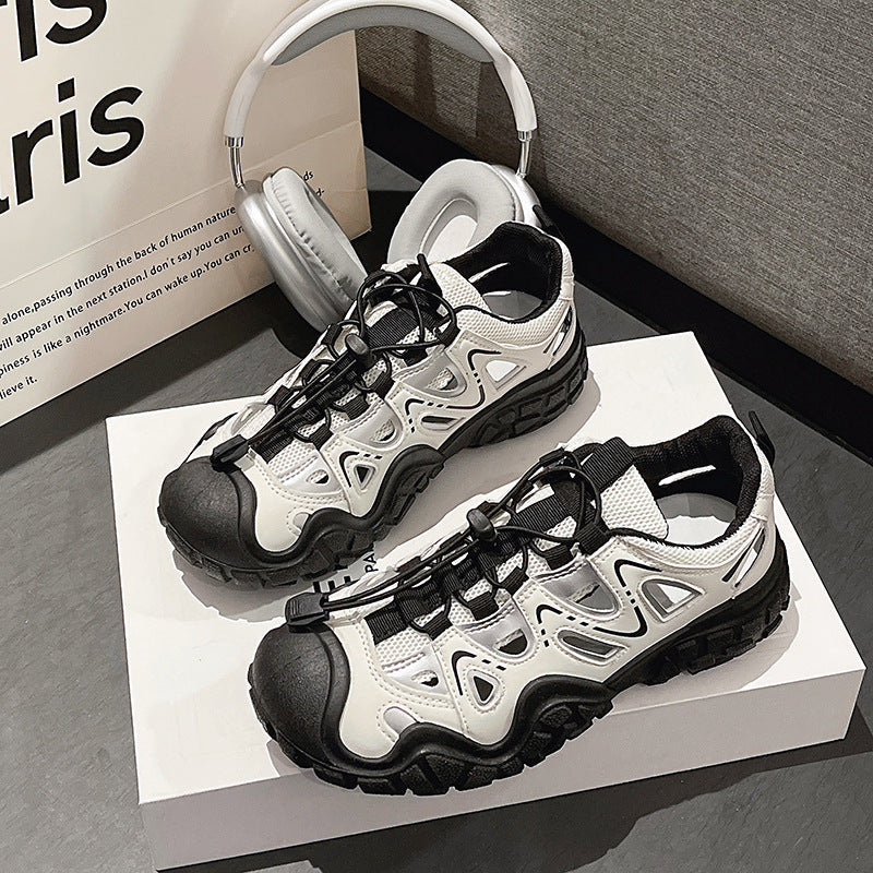 Hochbelastbare Sportschuhe für Frauen - Nova