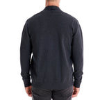 Strickstrickjacke - Elliot
