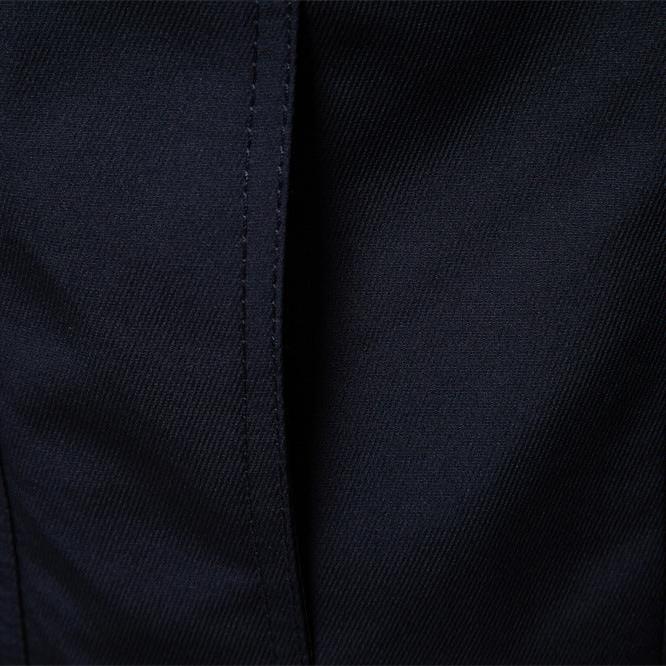 Herbstjacke - Niels
