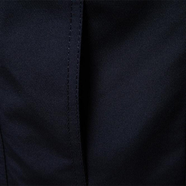 Veste d'automne - Niels