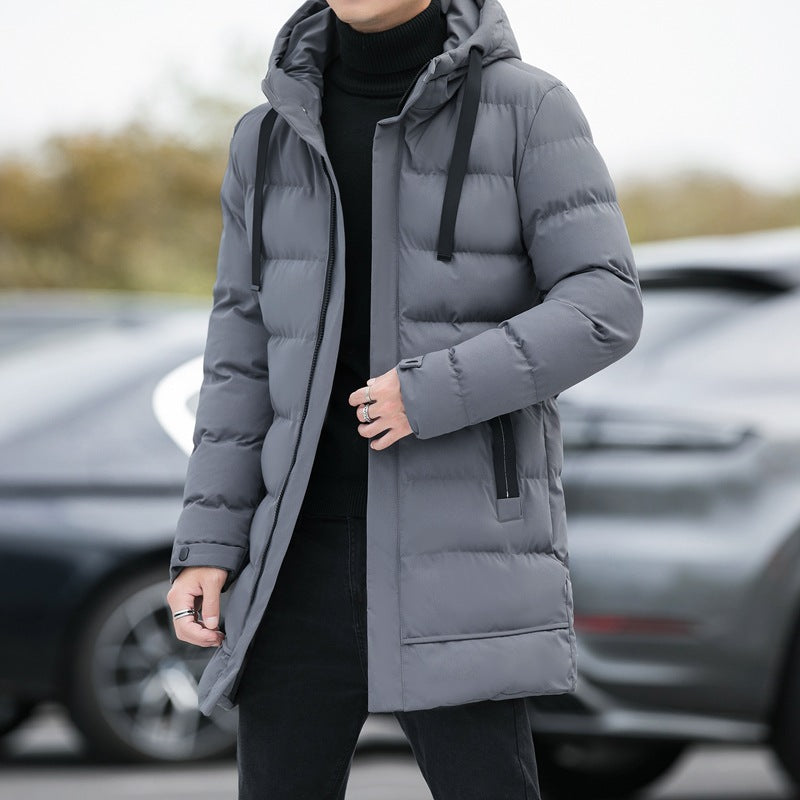 Thermo-Steppjacke - Stefan