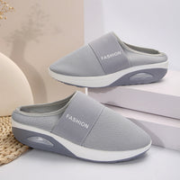Chaussures orthopédiques pour femmes sans lacets - Yrsa