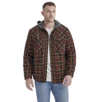 Jacke im lässigen Stil für den Herbst - Lucian