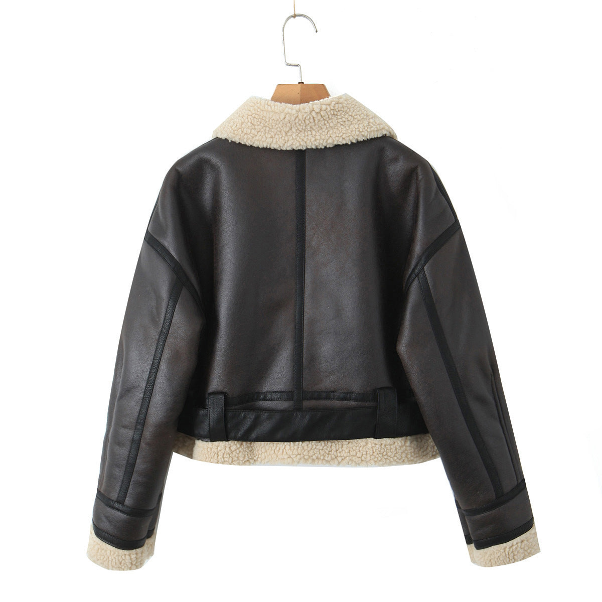 Damen-Fliegerjacke mit Thermofutter - Althea