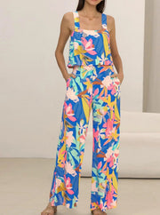 Fleur bleue