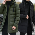 Thermo-Steppjacke - Stefan