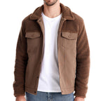 Herbstjacke - Niels