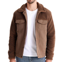 Veste d'automne - Niels