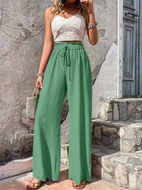 Jamaica - Pantalons d'été larges et confortables en différentes couleurs