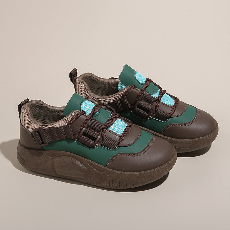Damen-Tennisschuhe mit weicher Sohle und sicherer Passform - Gianna