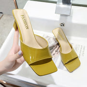Ginger Jaune