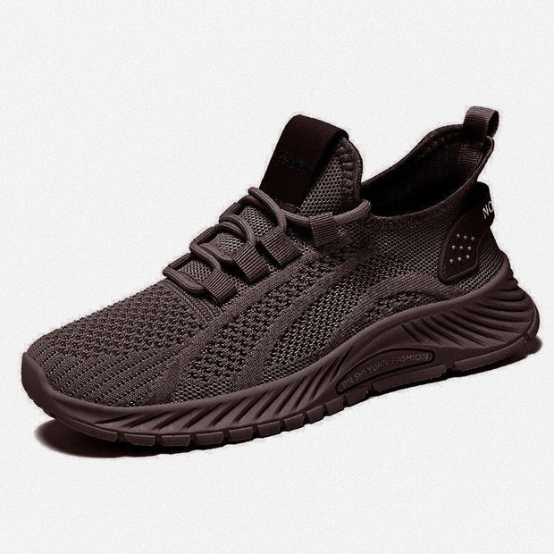 Leichte und atmungsaktive Laufschuhe für Frauen - Eryma