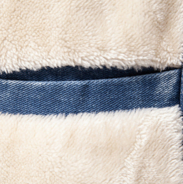 Veste en jean pour homme - Kaspar