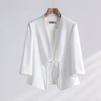 Premium Jacke - Leilani