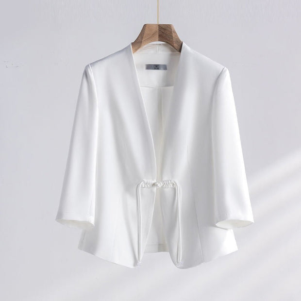 Veste Premium - Leilani