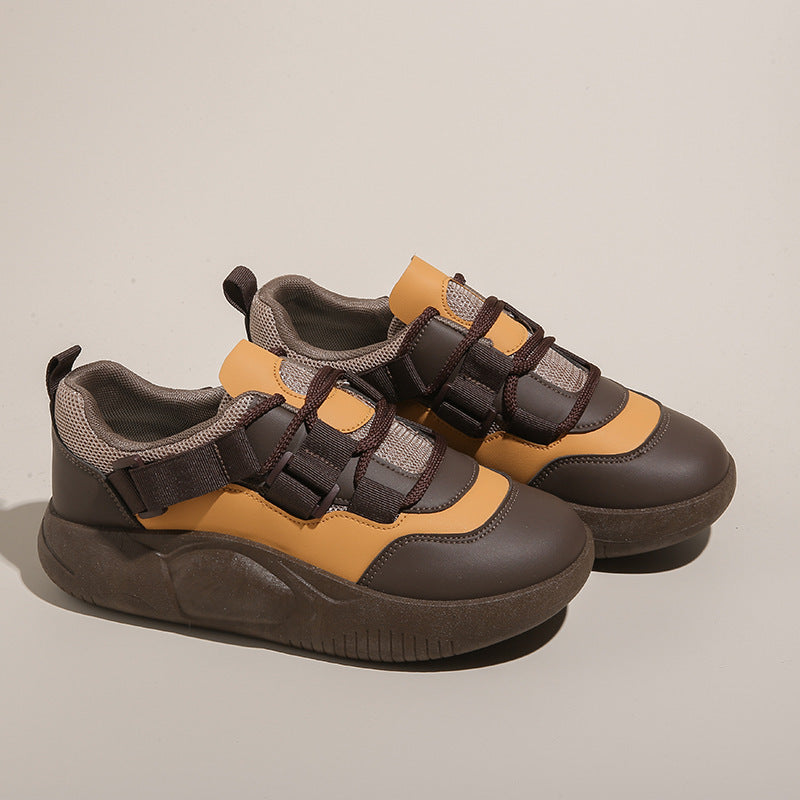 Damen-Tennisschuhe mit weicher Sohle und sicherer Passform - Gianna
